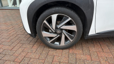 Toyota Aygo X 1.0 VVT-i Edge 5dr Petrol Hatchback